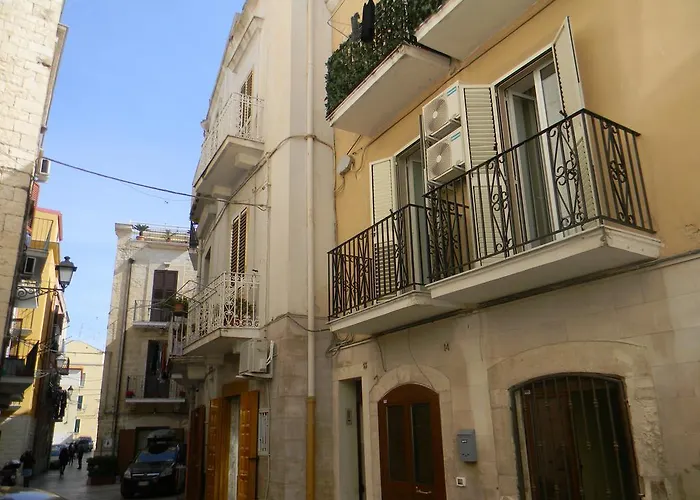 Будинок відпочинку Casa Marylisa *