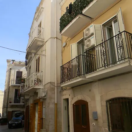 Hébergement de vacances Casa Marylisa *