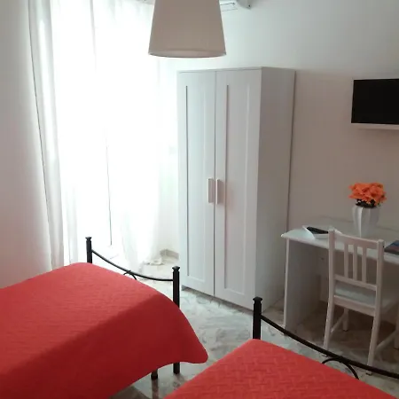 Hébergement de vacances Casa Marylisa *