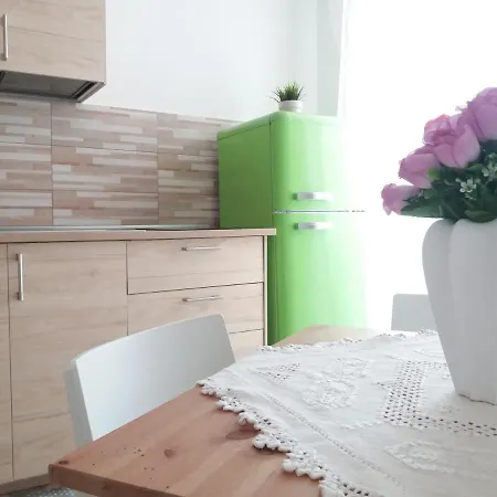 Casa Marylisa Vakantiehuis Bari