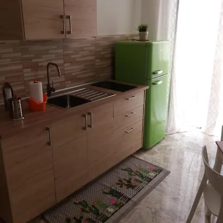 Vakantiehuis Casa Marylisa Bari