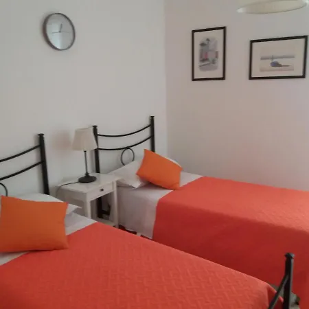 Feriehus Casa Marylisa