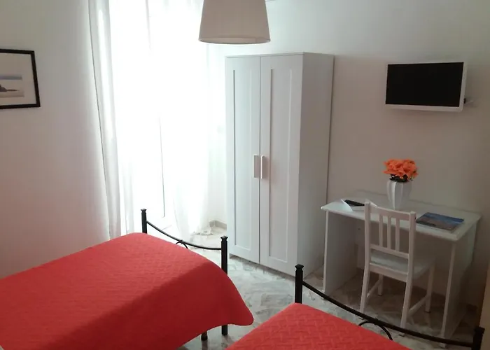 Vakantiehuis Casa Marylisa *